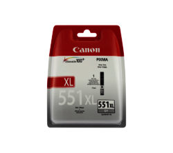 CANON CLI-551 XL Grey Ink Cartridge